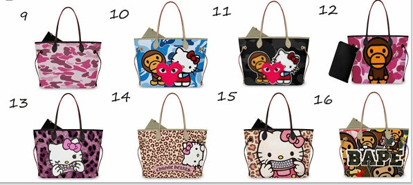 Tote Bags (Pre Orders)
